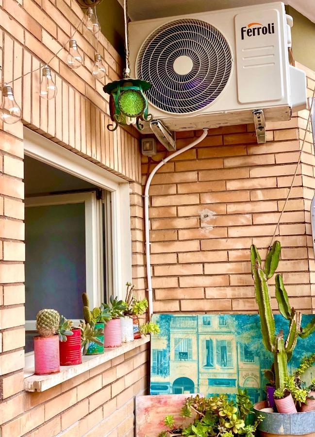 Ferienwohnung Romagraziosa Rent Exterior foto