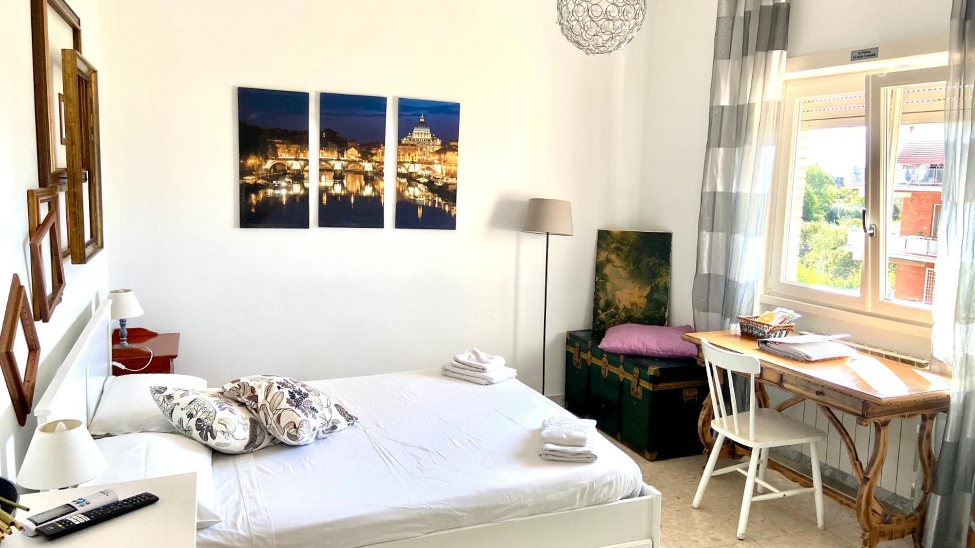 Ferienwohnung Romagraziosa Rent Exterior foto