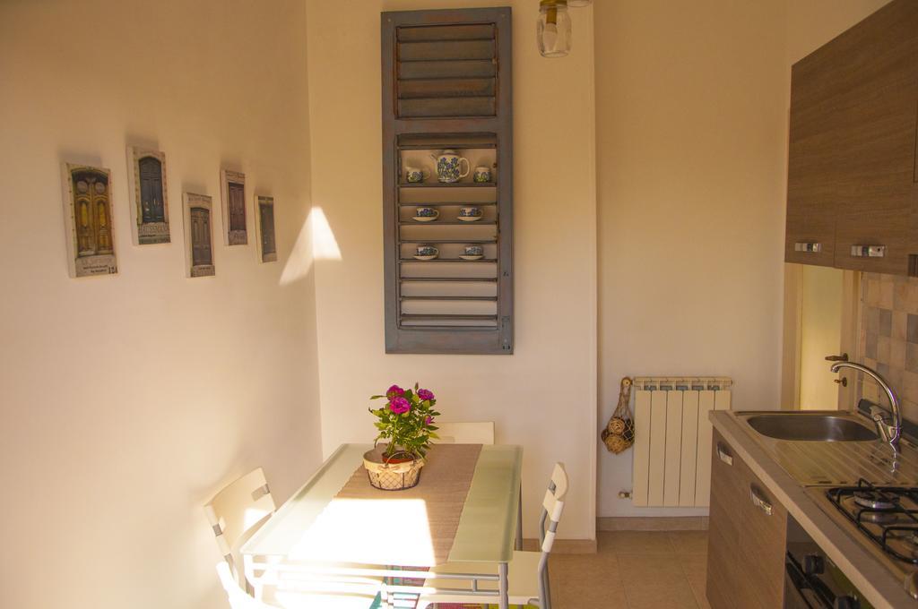 Ferienwohnung Romagraziosa Rent Zimmer foto