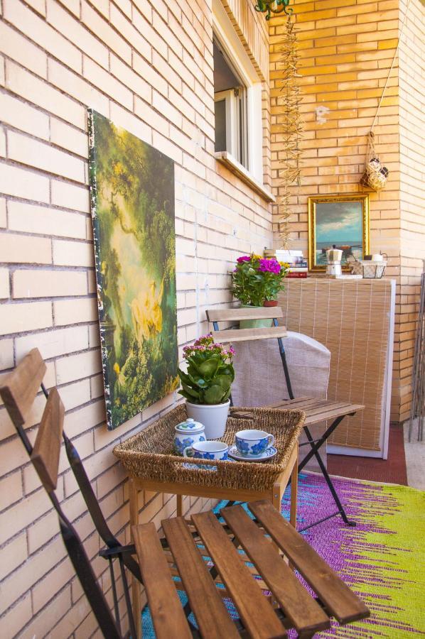 Ferienwohnung Romagraziosa Rent Zimmer foto