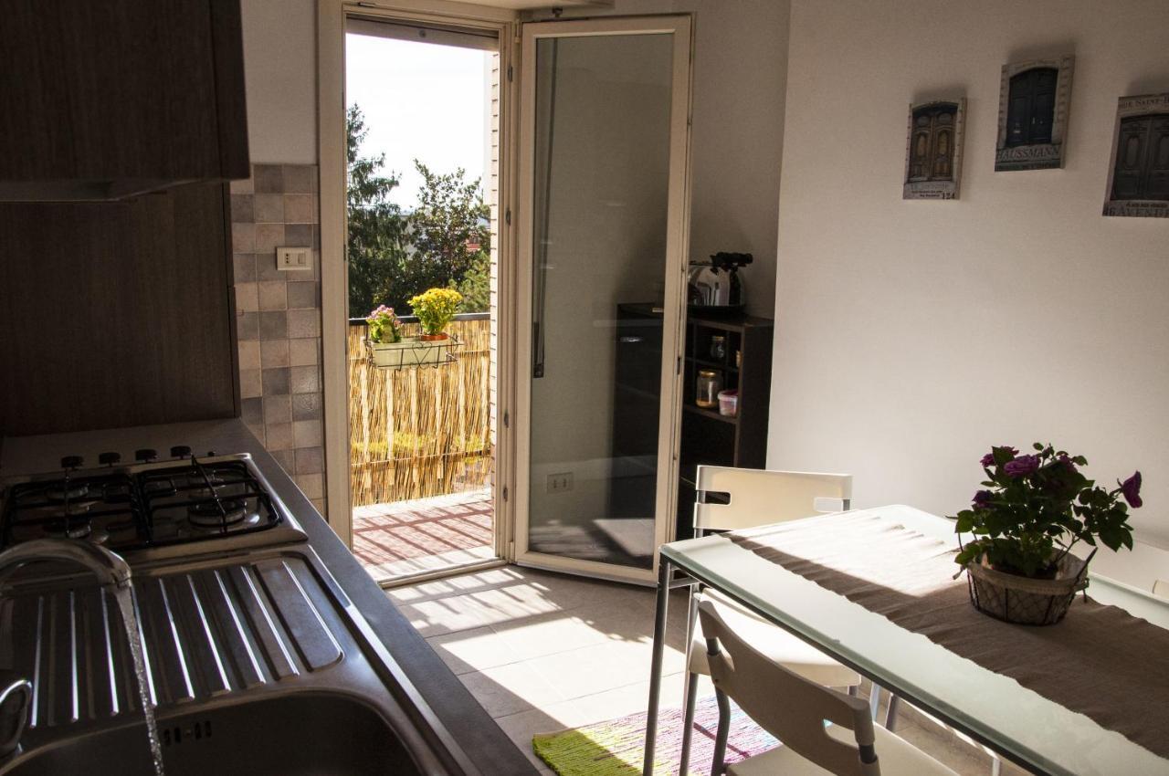 Ferienwohnung Romagraziosa Rent Zimmer foto
