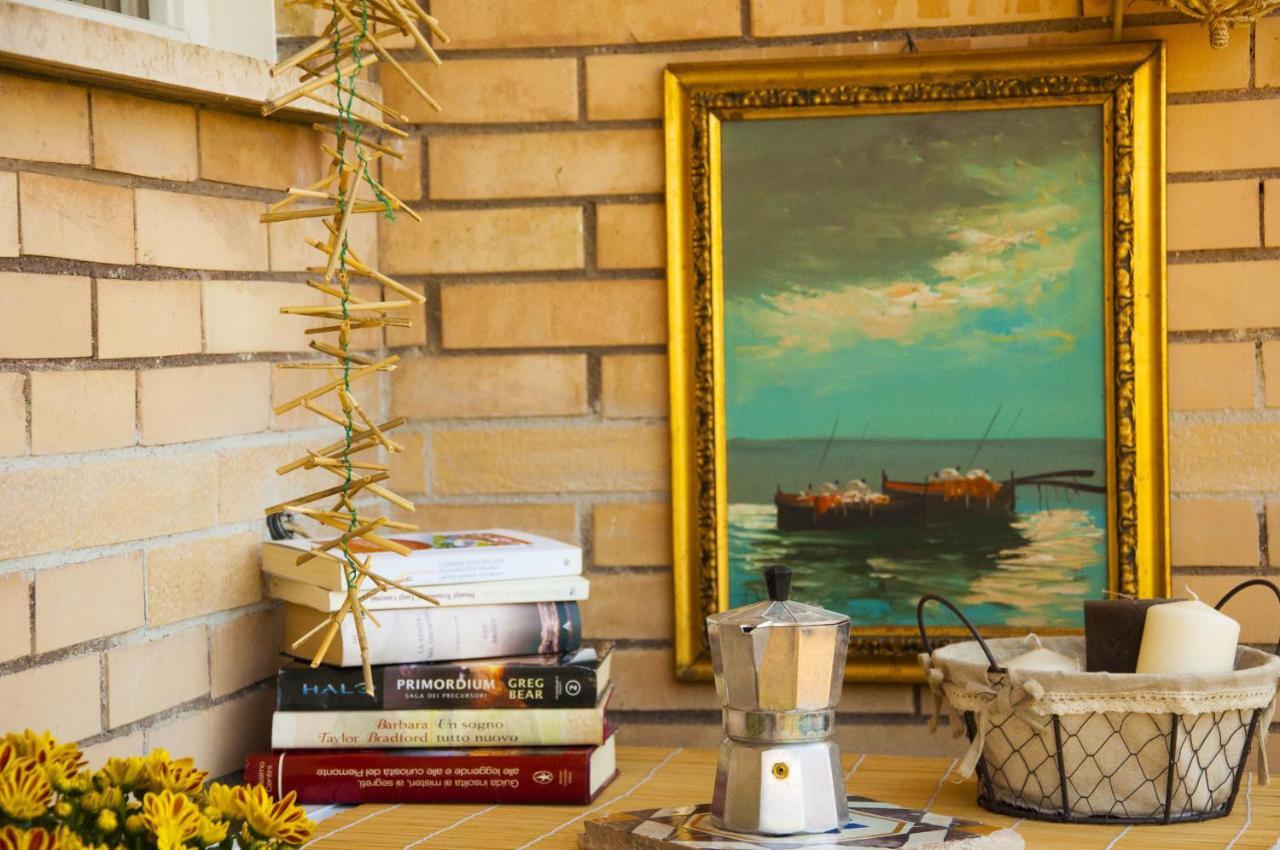 Ferienwohnung Romagraziosa Rent Zimmer foto