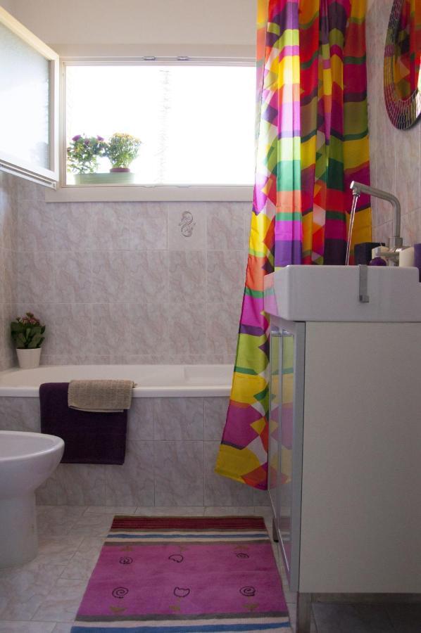 Ferienwohnung Romagraziosa Rent Zimmer foto