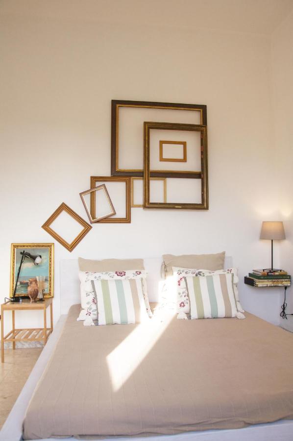 Ferienwohnung Romagraziosa Rent Zimmer foto