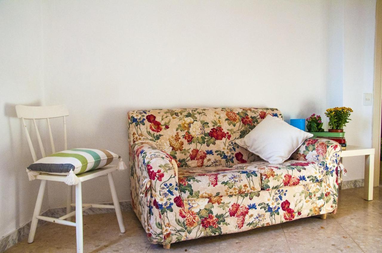 Ferienwohnung Romagraziosa Rent Zimmer foto