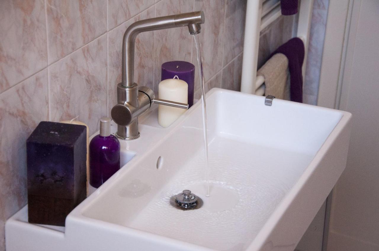 Ferienwohnung Romagraziosa Rent Zimmer foto