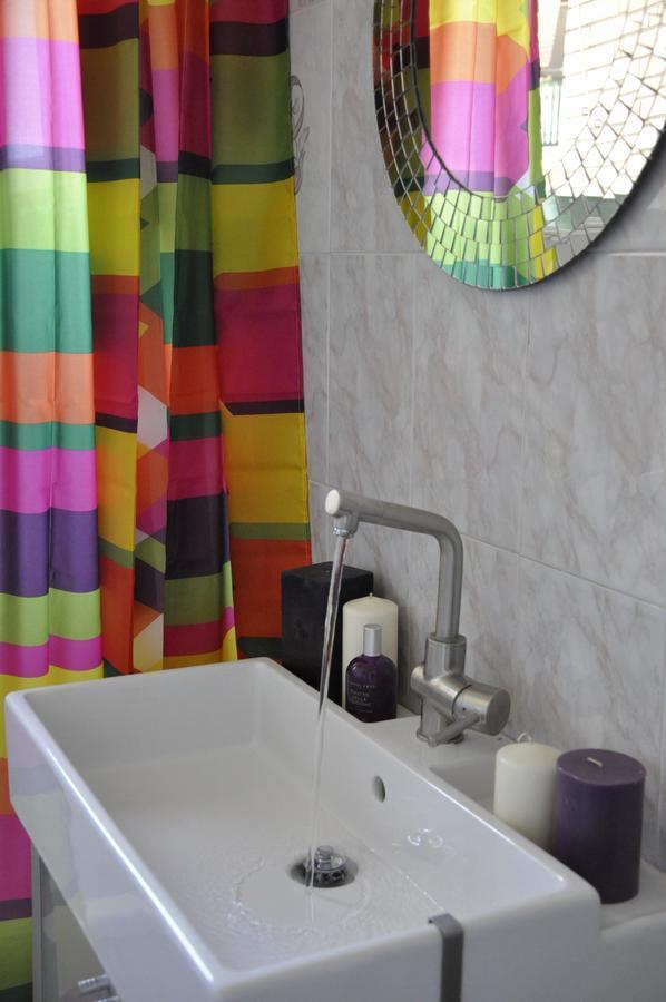 Ferienwohnung Romagraziosa Rent Zimmer foto