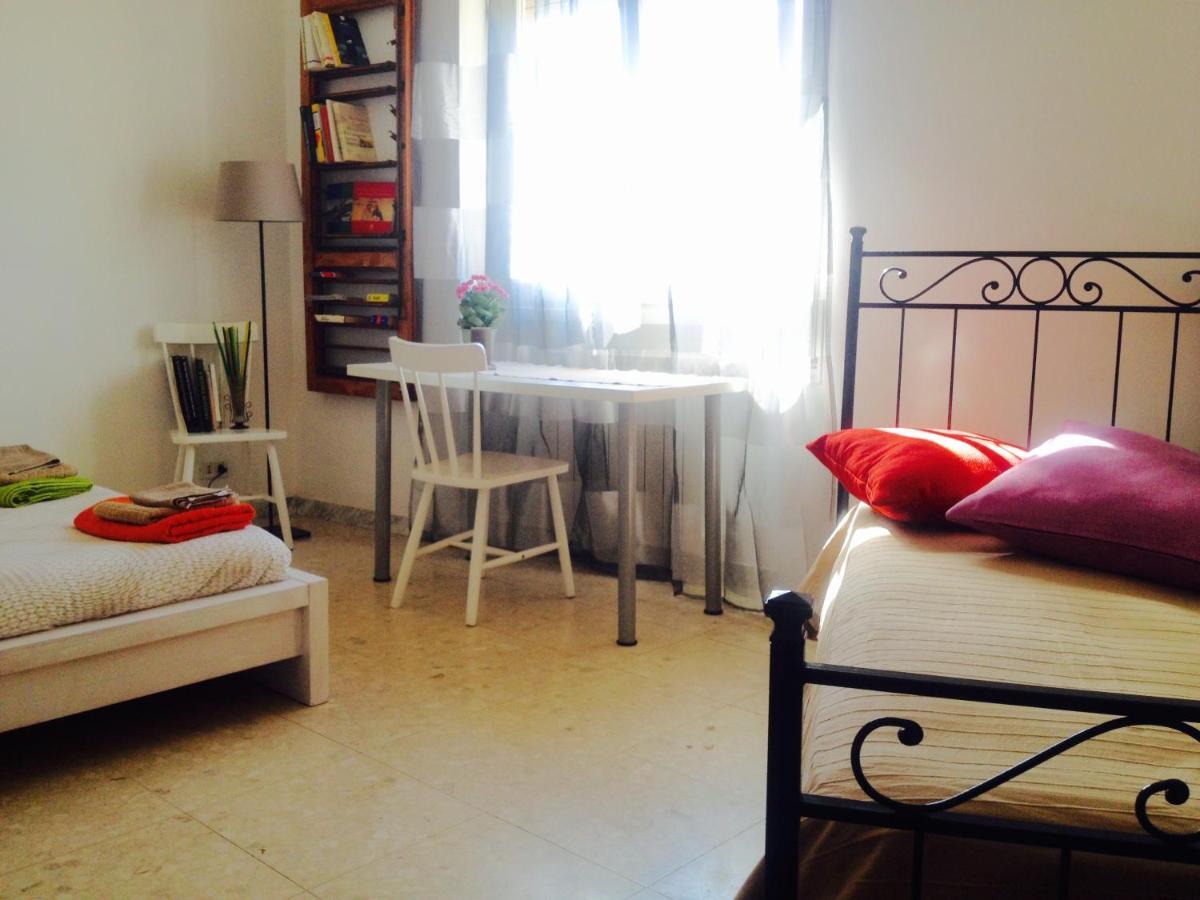 Ferienwohnung Romagraziosa Rent Zimmer foto
