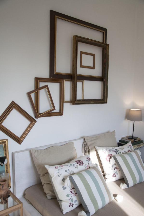Ferienwohnung Romagraziosa Rent Zimmer foto
