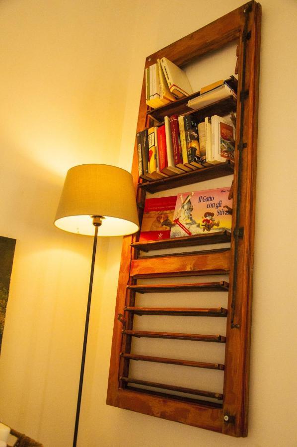 Ferienwohnung Romagraziosa Rent Zimmer foto