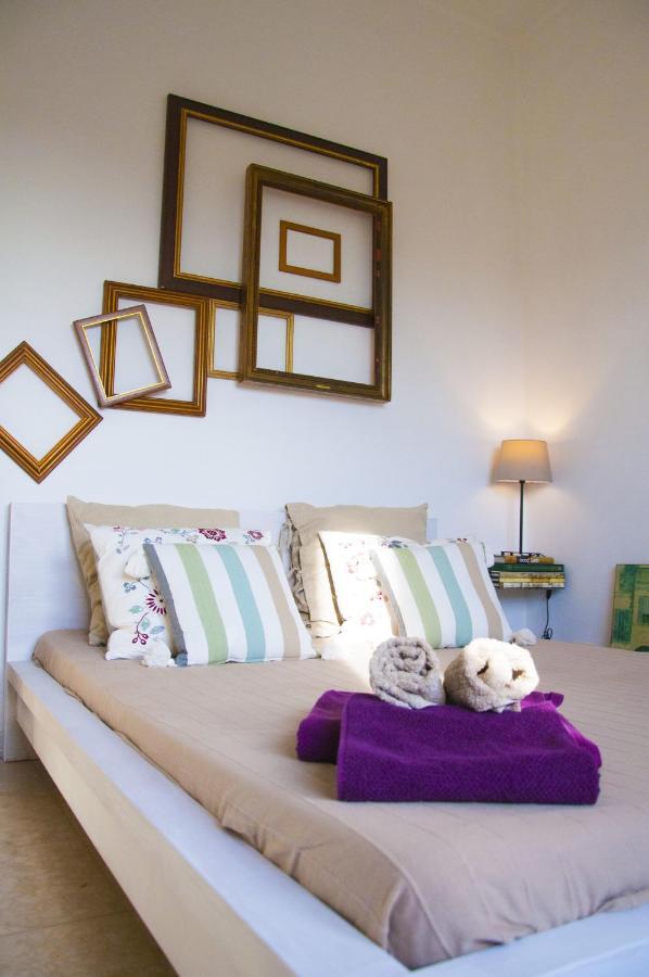 Ferienwohnung Romagraziosa Rent Zimmer foto