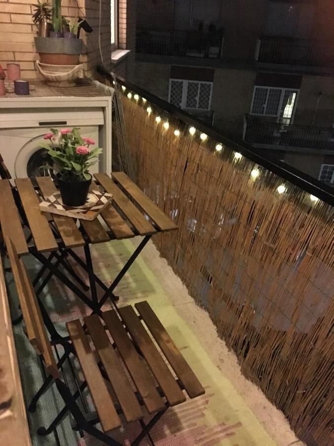 Ferienwohnung Romagraziosa Rent Exterior foto